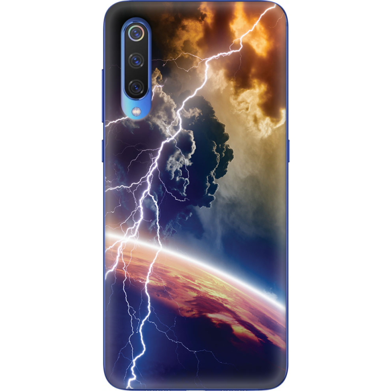 Чехол Uprint Xiaomi Mi 9 SE 