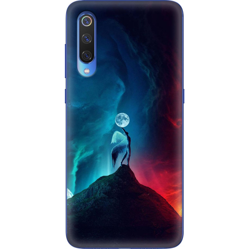 Чехол Uprint Xiaomi Mi 9 SE 