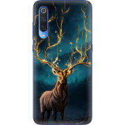 Чехол Uprint Xiaomi Mi 9 SE Fairy Deer