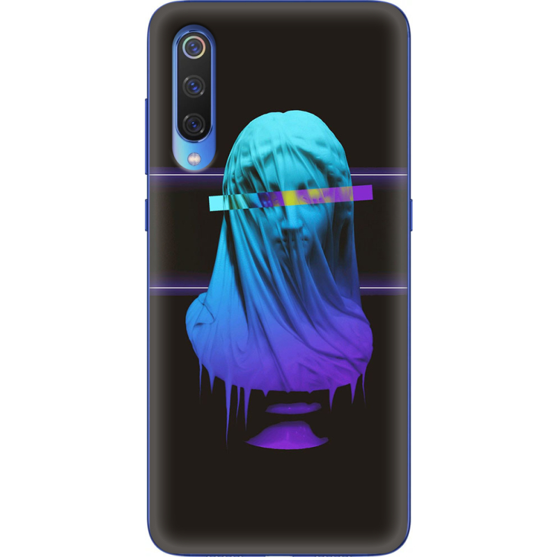 Чехол Uprint Xiaomi Mi 9 SE 