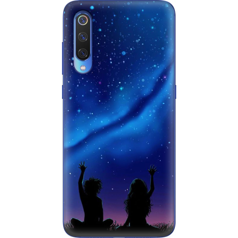 Чехол Uprint Xiaomi Mi 9 SE 