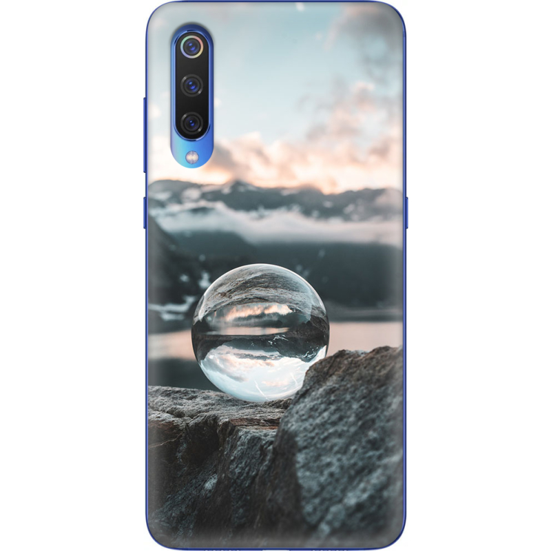 Чехол Uprint Xiaomi Mi 9 SE 