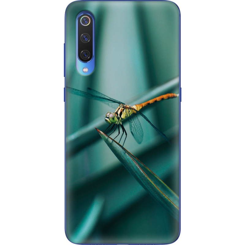 Чехол Uprint Xiaomi Mi 9 SE 