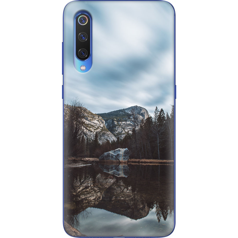 Чехол Uprint Xiaomi Mi 9 SE 