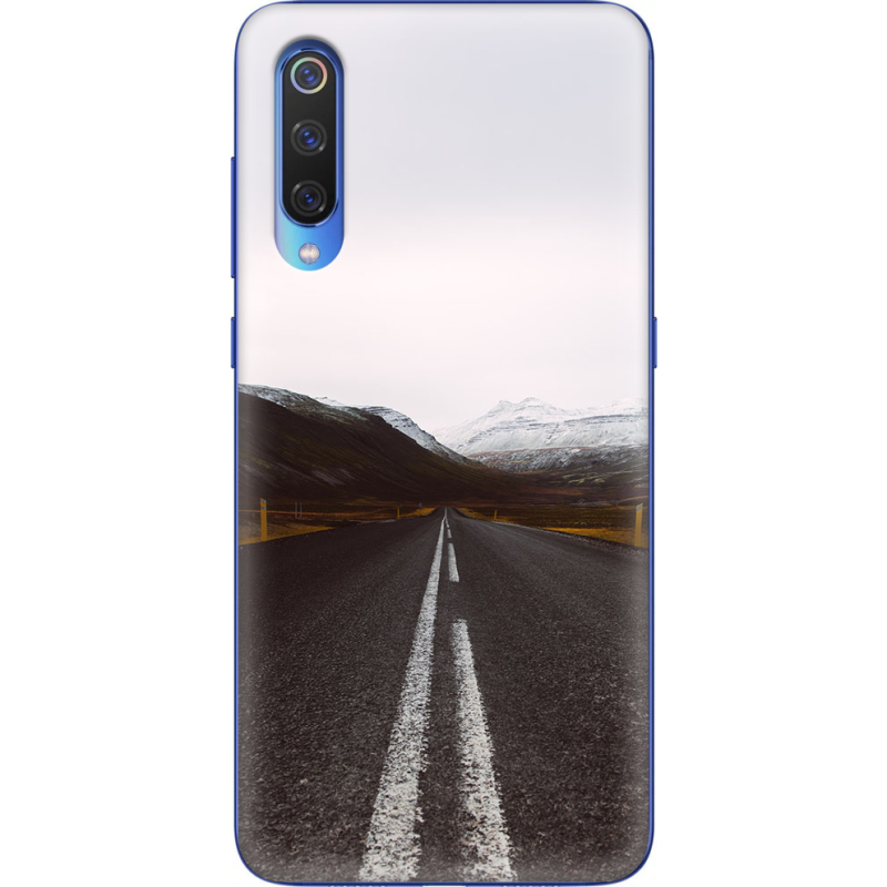 Чехол Uprint Xiaomi Mi 9 SE 