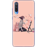 Чехол Uprint Xiaomi Mi 9 SE 