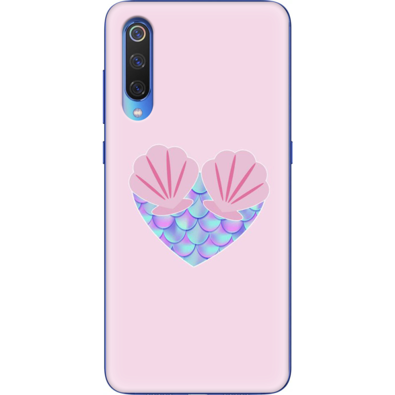 Чехол Uprint Xiaomi Mi 9 SE 