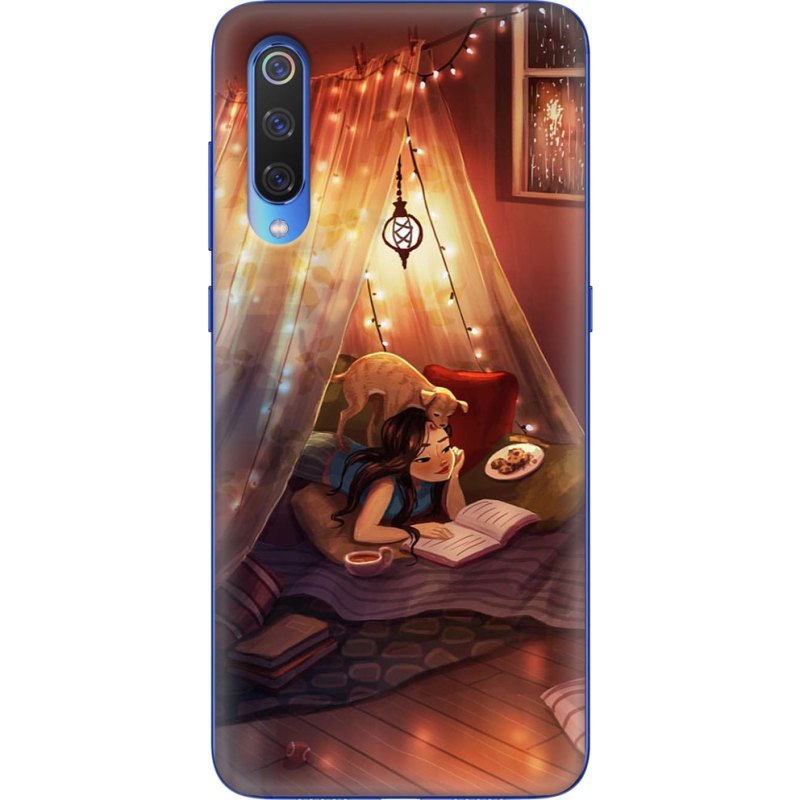 Чехол Uprint Xiaomi Mi 9 SE 