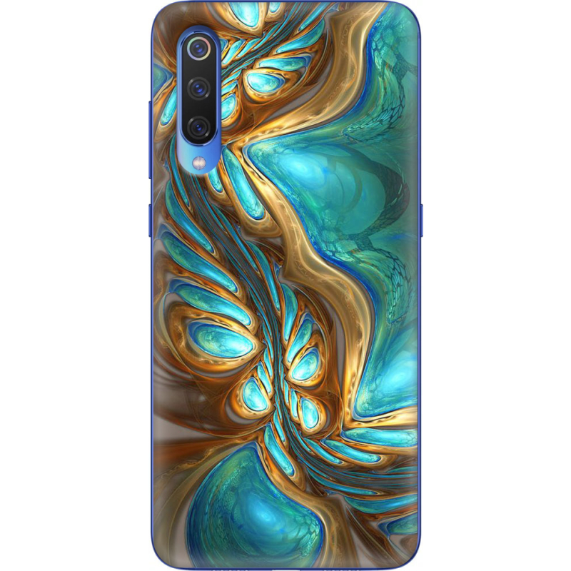 Чехол Uprint Xiaomi Mi 9 SE 