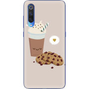 Чехол Uprint Xiaomi Mi 9 SE Love Cookies