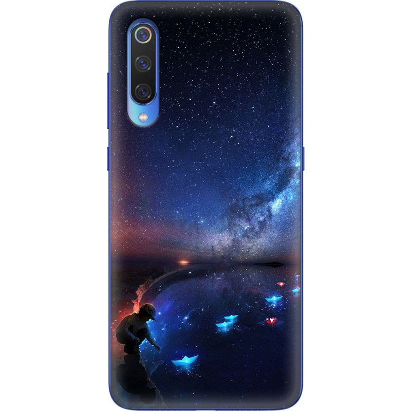 Чехол Uprint Xiaomi Mi 9 SE 