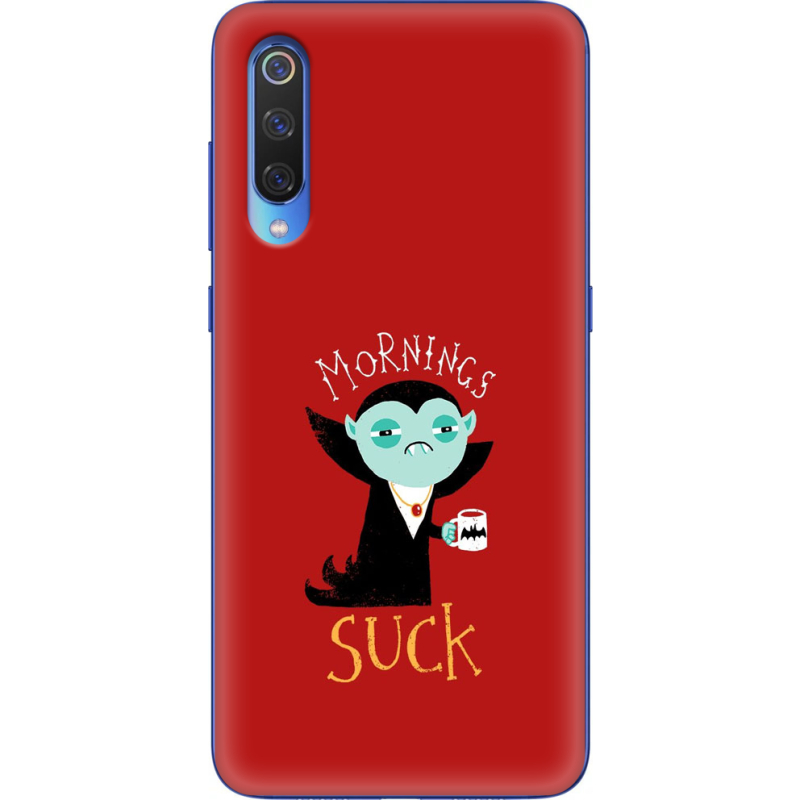 Чехол Uprint Xiaomi Mi 9 SE 