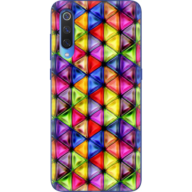 Чехол Uprint Xiaomi Mi 9 SE 