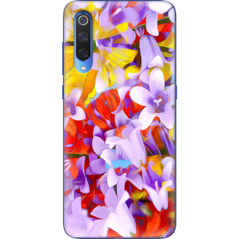 Чехол Uprint Xiaomi Mi 9 SE 