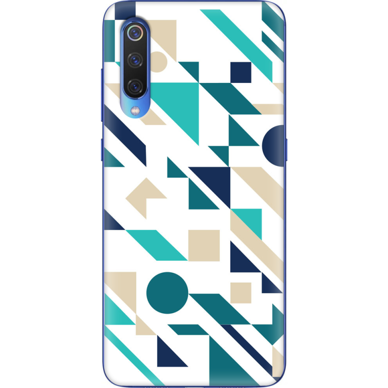 Чехол Uprint Xiaomi Mi 9 SE 