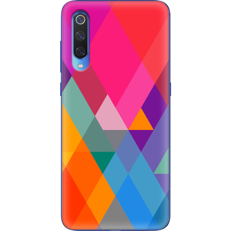 Чехол Uprint Xiaomi Mi 9 SE 