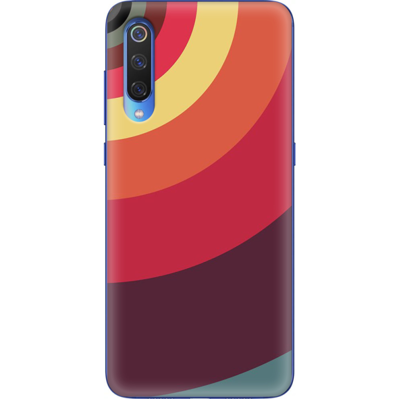 Чехол Uprint Xiaomi Mi 9 SE 