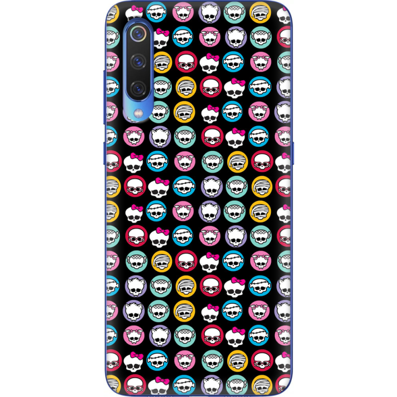 Чехол Uprint Xiaomi Mi 9 SE 