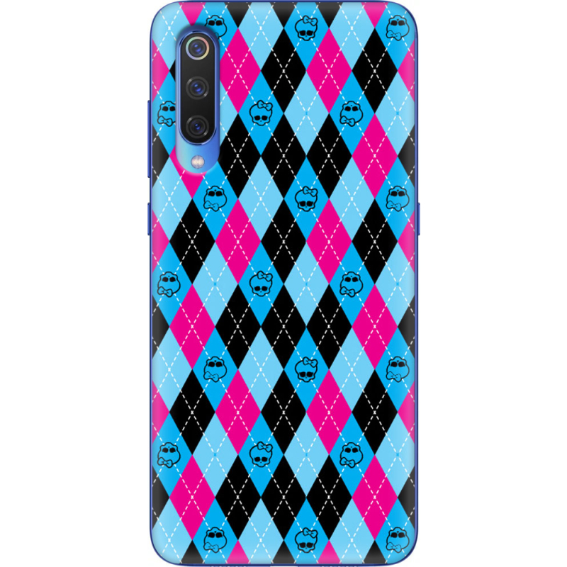 Чехол Uprint Xiaomi Mi 9 SE 