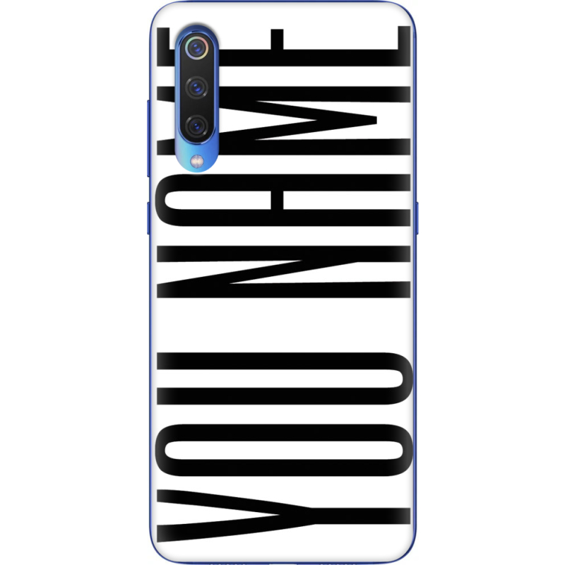 Чехол Uprint Xiaomi Mi 9 SE 