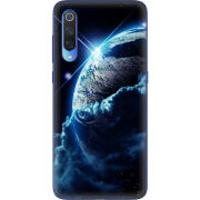 Чехол Uprint Xiaomi Mi 9 SE Planet