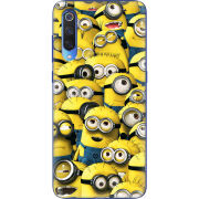 Чехол Uprint Xiaomi Mi 9 SE 