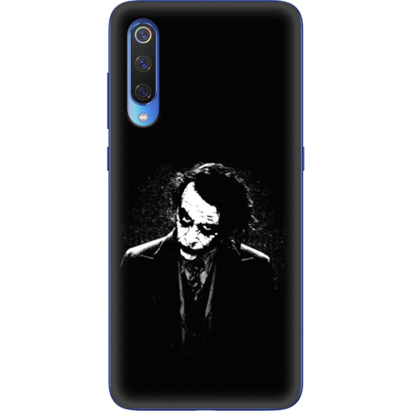 Чехол Uprint Xiaomi Mi 9 SE 