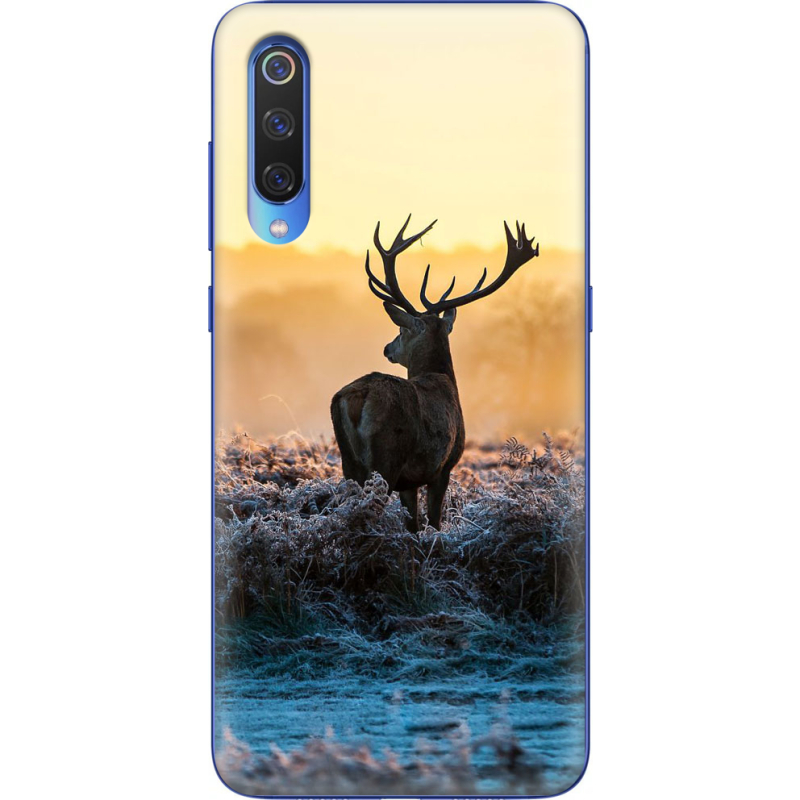 Чехол Uprint Xiaomi Mi 9 SE 