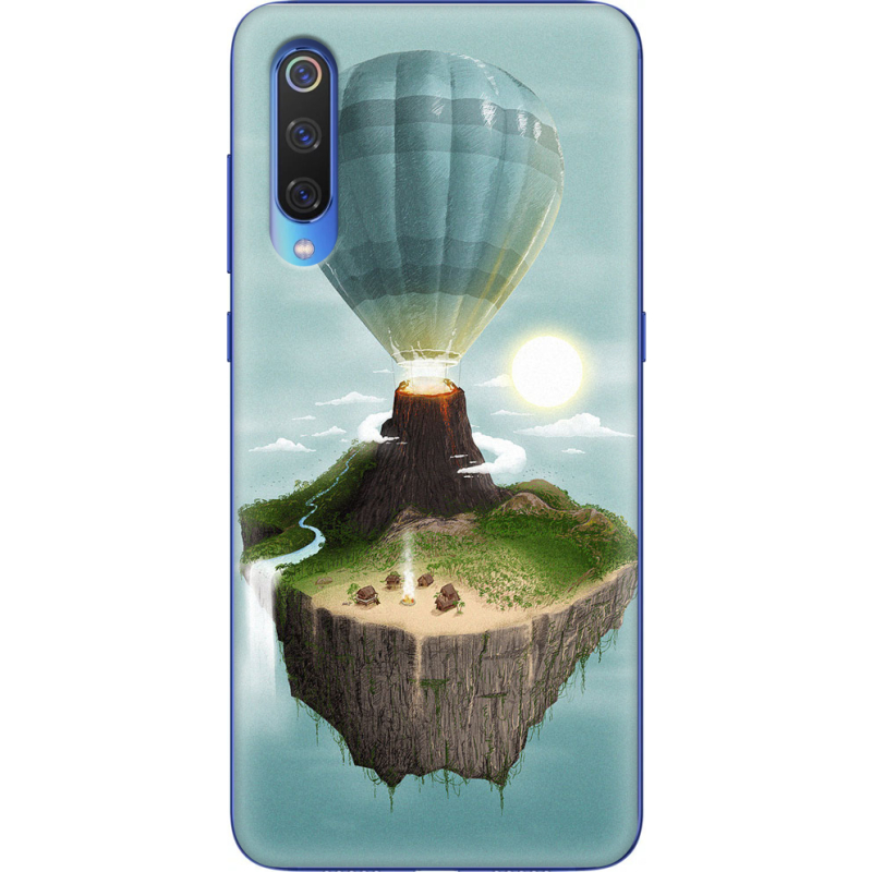 Чехол Uprint Xiaomi Mi 9 SE 