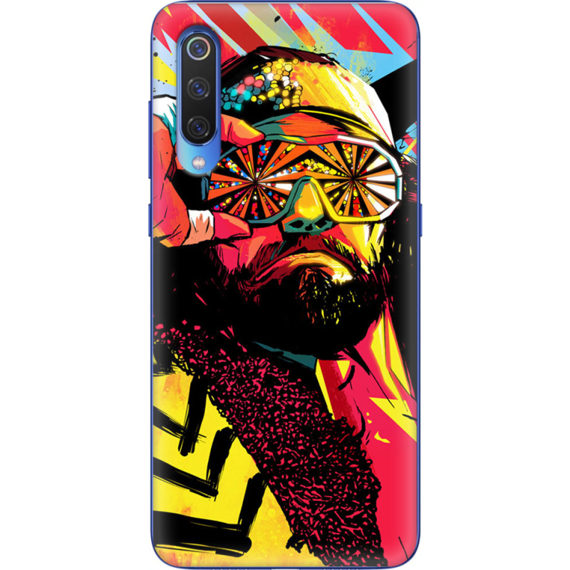 Чехол Uprint Xiaomi Mi 9 SE 