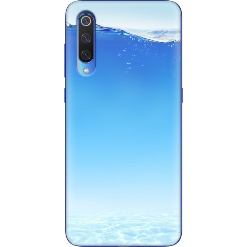 Чехол Uprint Xiaomi Mi 9 SE 