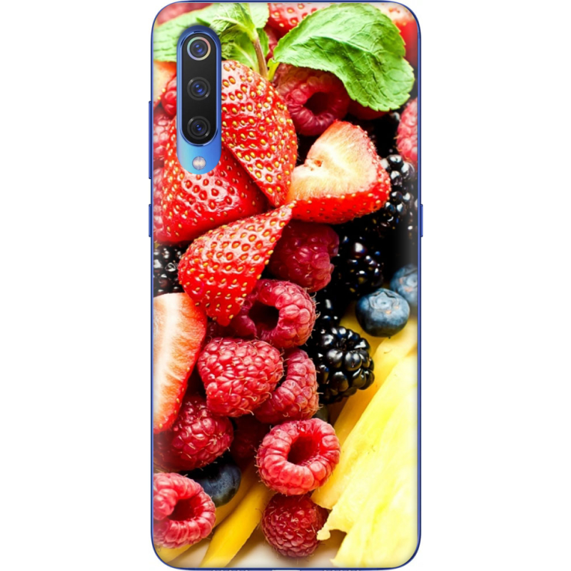 Чехол Uprint Xiaomi Mi 9 SE 