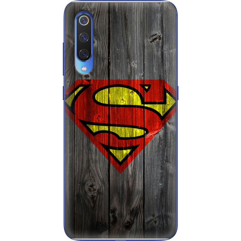 Чехол Uprint Xiaomi Mi 9 SE 