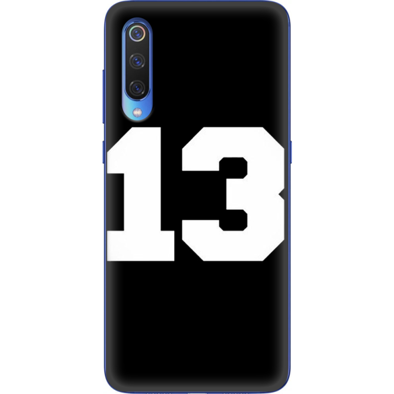 Чехол Uprint Xiaomi Mi 9 SE 13