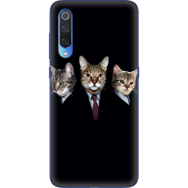 Чехол Uprint Xiaomi Mi 9 SE 