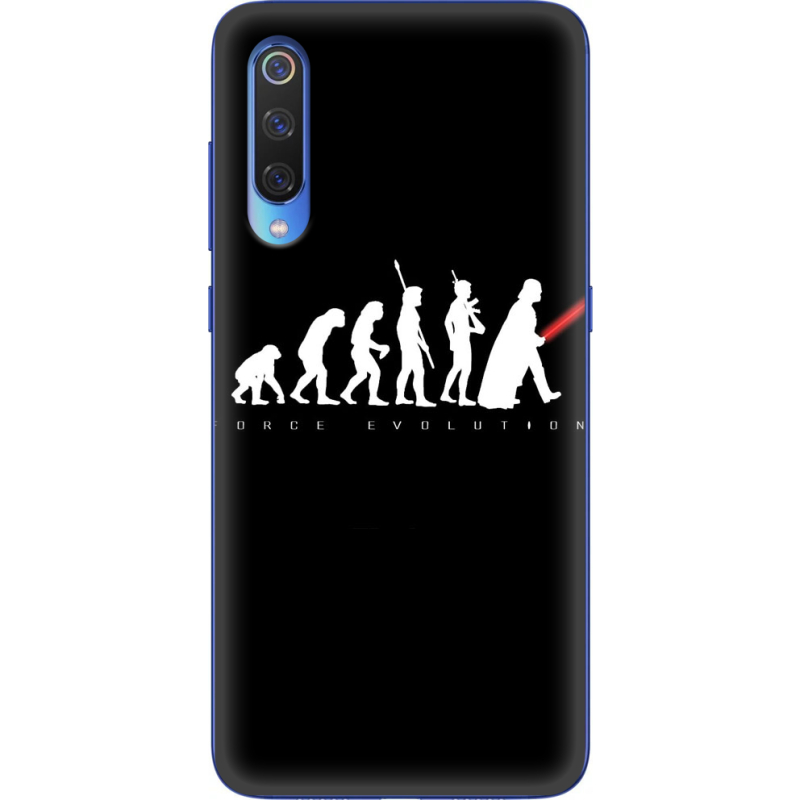 Чехол Uprint Xiaomi Mi 9 SE 