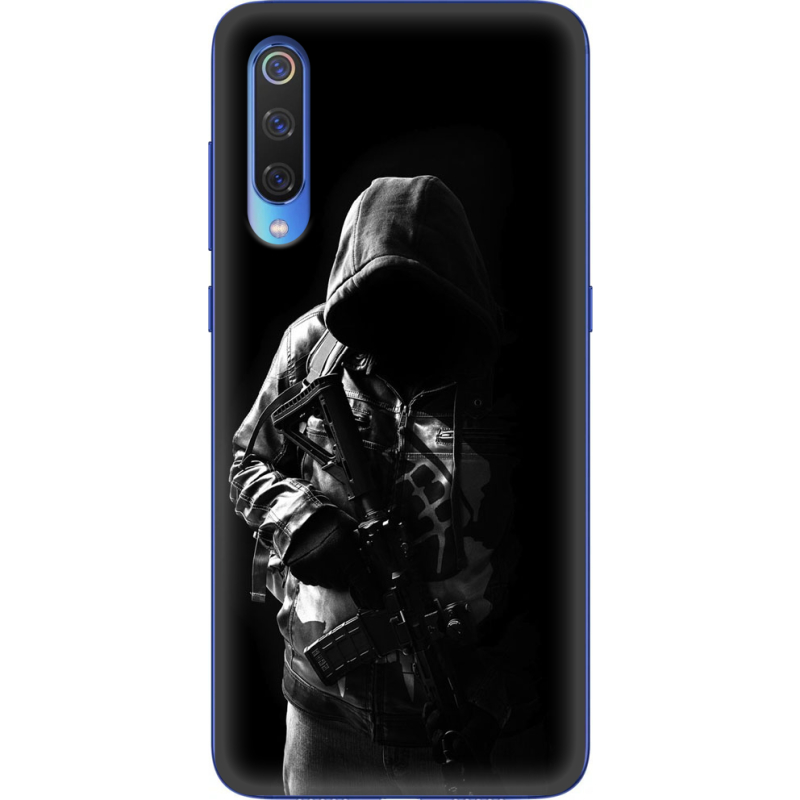 Чехол Uprint Xiaomi Mi 9 SE 