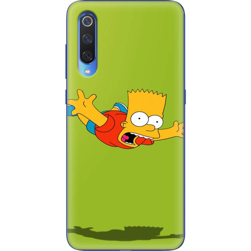 Чехол Uprint Xiaomi Mi 9 SE 