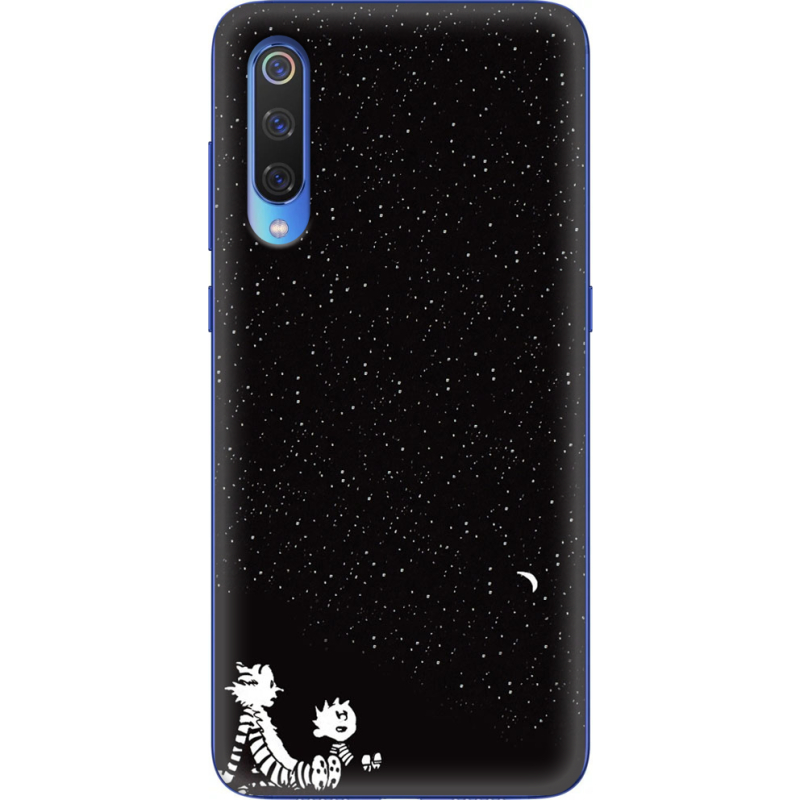 Чехол Uprint Xiaomi Mi 9 SE 