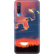 Чехол Uprint Xiaomi Mi 9 SE Twilight