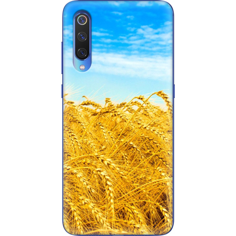 Чехол Uprint Xiaomi Mi 9 SE 