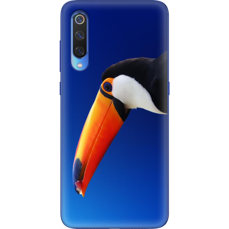 Чехол Uprint Xiaomi Mi 9 SE 