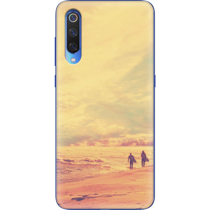 Чехол Uprint Xiaomi Mi 9 SE 