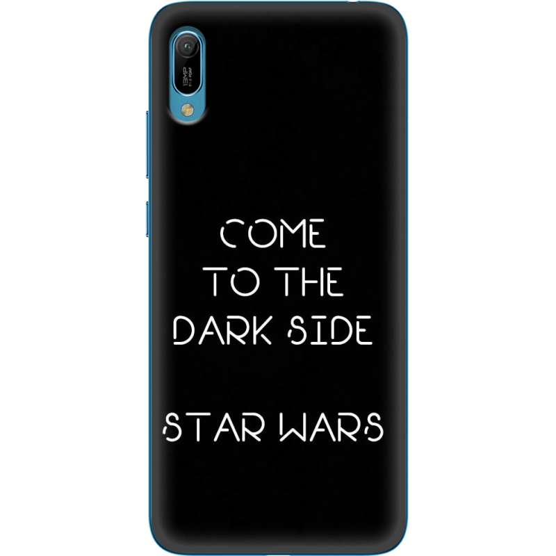 Чехол Uprint Huawei Y6 2019 