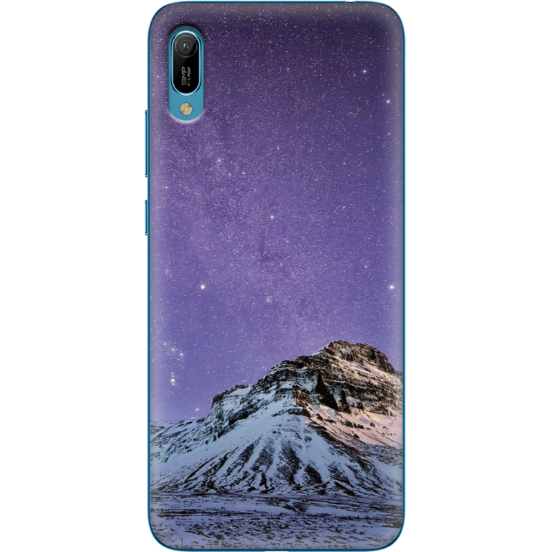 Чехол Uprint Huawei Y6 2019 