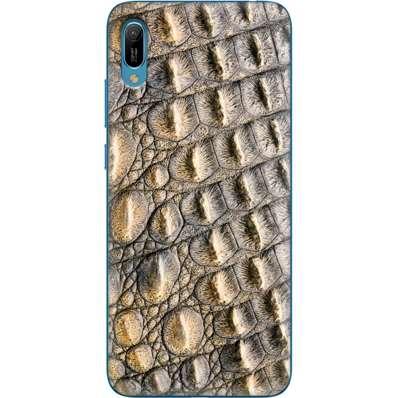 Чехол Uprint Huawei Y6 2019 