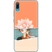 Чехол Uprint Huawei Y6 2019 