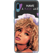 Чехол Uprint Huawei Y6 2019 Nice Day