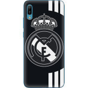 Чехол Uprint Huawei Y6 2019 Real Football