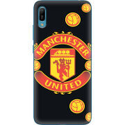 Чехол Uprint Huawei Y6 2019 FC Manchester-U